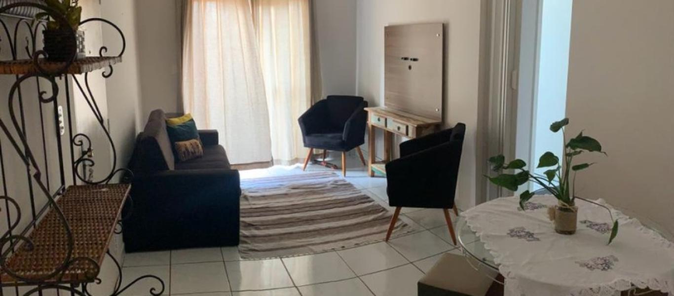 APARTAMENTO NA Vila Tênis Clube em Assis