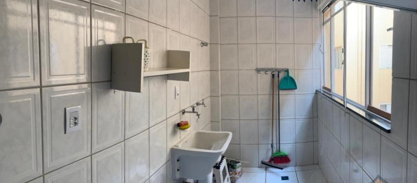 APARTAMENTO NA Vila Tênis Clube em Assis