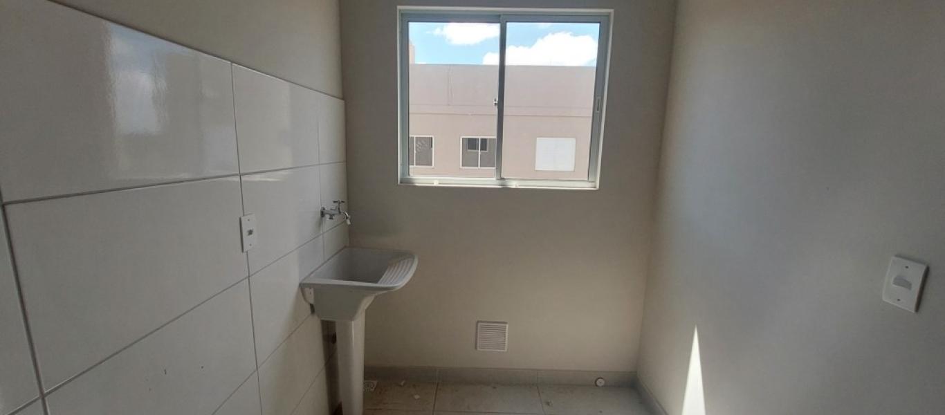 APARTAMENTO NA RECANTO DOS PÁSSAROS em Assis