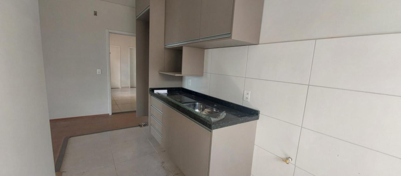 APARTAMENTO NA RECANTO DOS PÁSSAROS em Assis