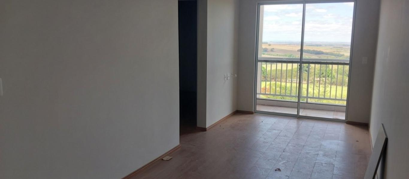 APARTAMENTO NA RECANTO DOS PÁSSAROS em Assis