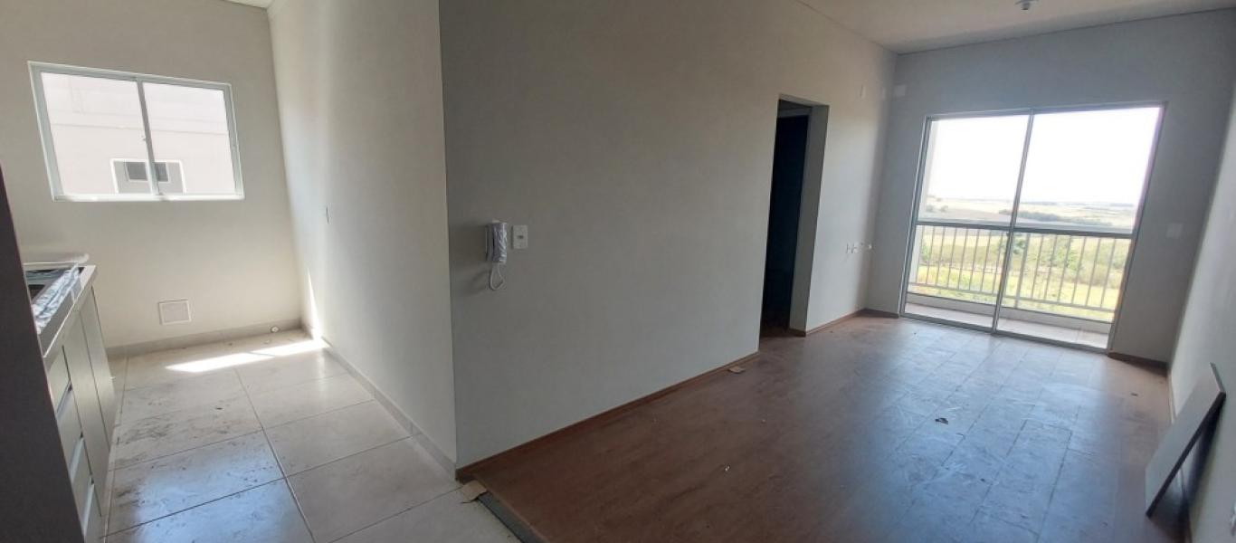 APARTAMENTO NA RECANTO DOS PÁSSAROS em Assis