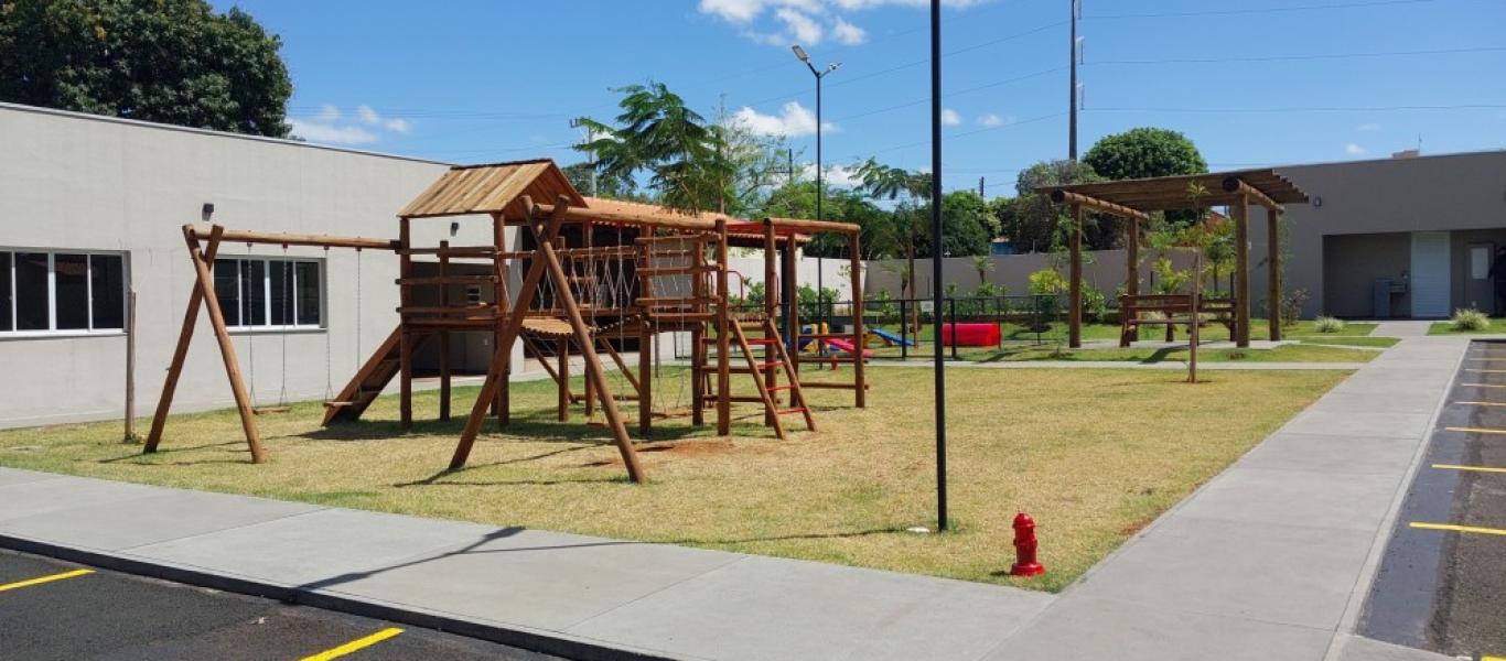 APARTAMENTO NA RECANTO DOS PÁSSAROS em Assis