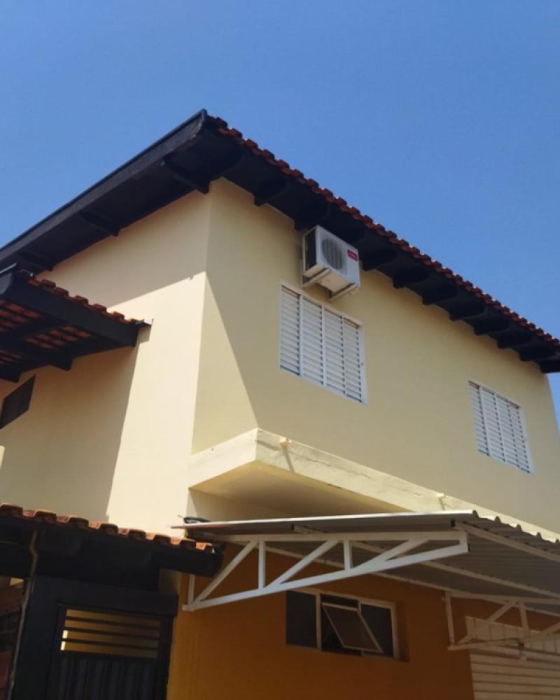 CASA NO Jardim Morumbi em Assis