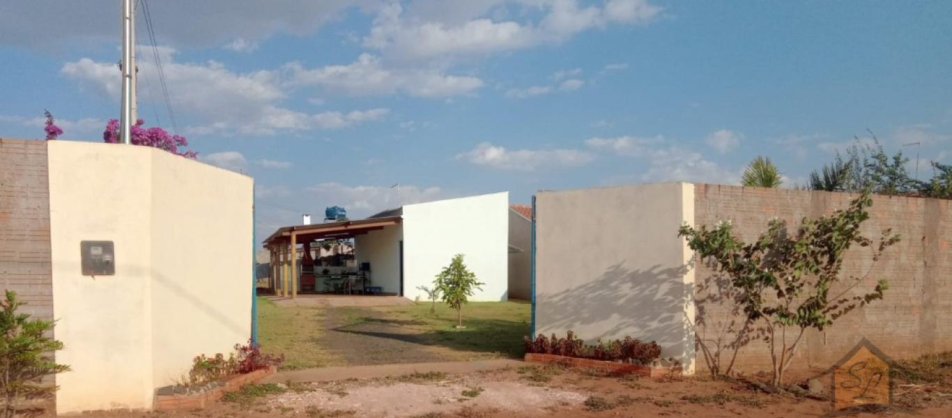 CHÁCARA NO Residencial Jardim Sul em Assis