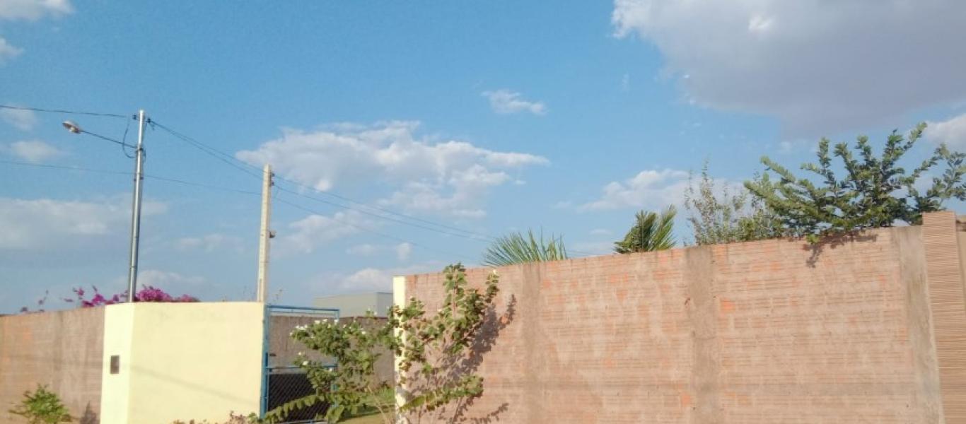 CHÁCARA NO Residencial Jardim Sul em Assis