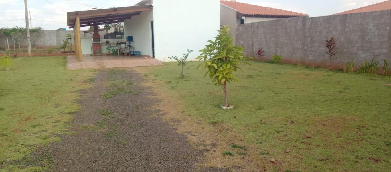 CHÁCARA NO Residencial Jardim Sul em Assis