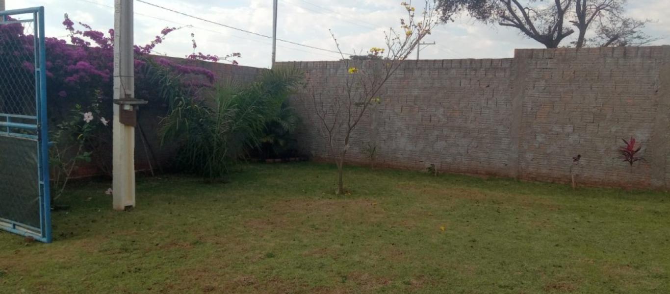 CHÁCARA NO Residencial Jardim Sul em Assis