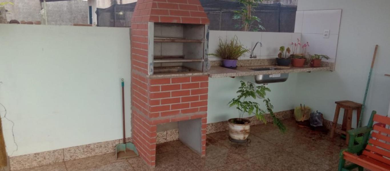 CHÁCARA NO Residencial Jardim Sul em Assis