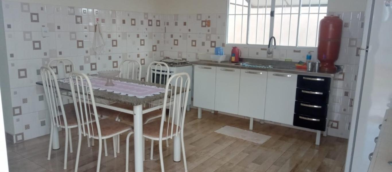 CHÁCARA NO Residencial Jardim Sul em Assis