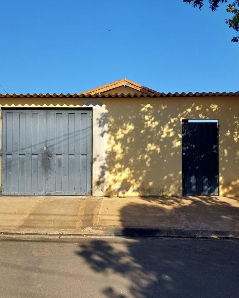 CASA NA Nova Assis em Assis