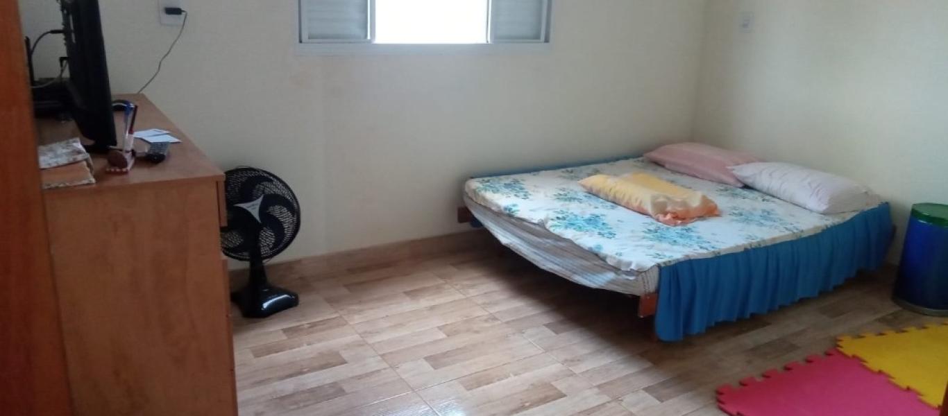 CHÁCARA NO Residencial Jardim Sul em Assis