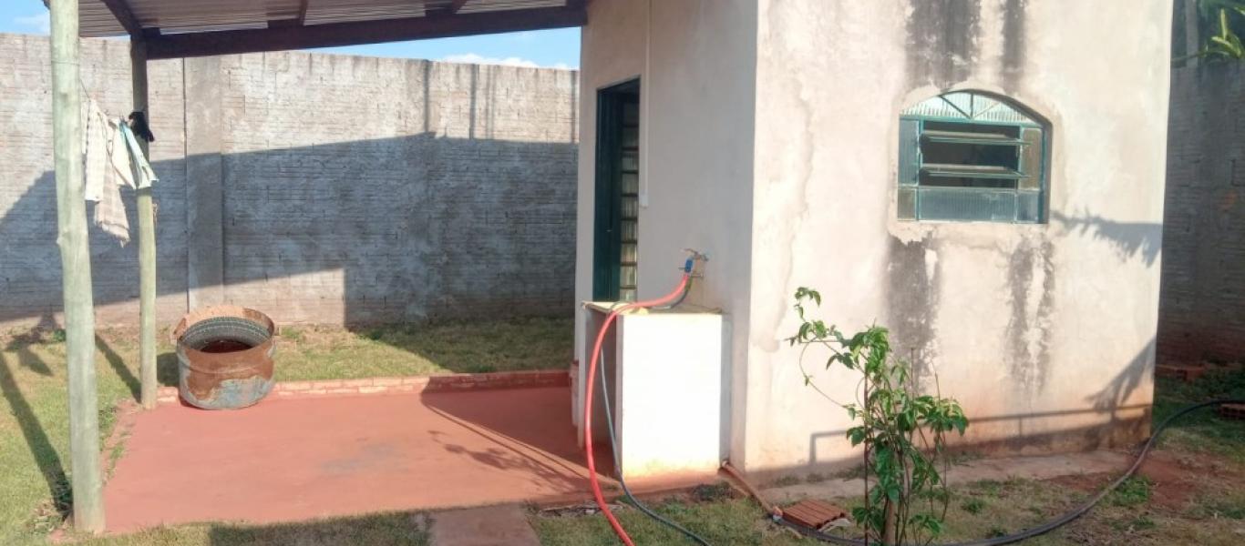 CHÁCARA NO Residencial Jardim Sul em Assis