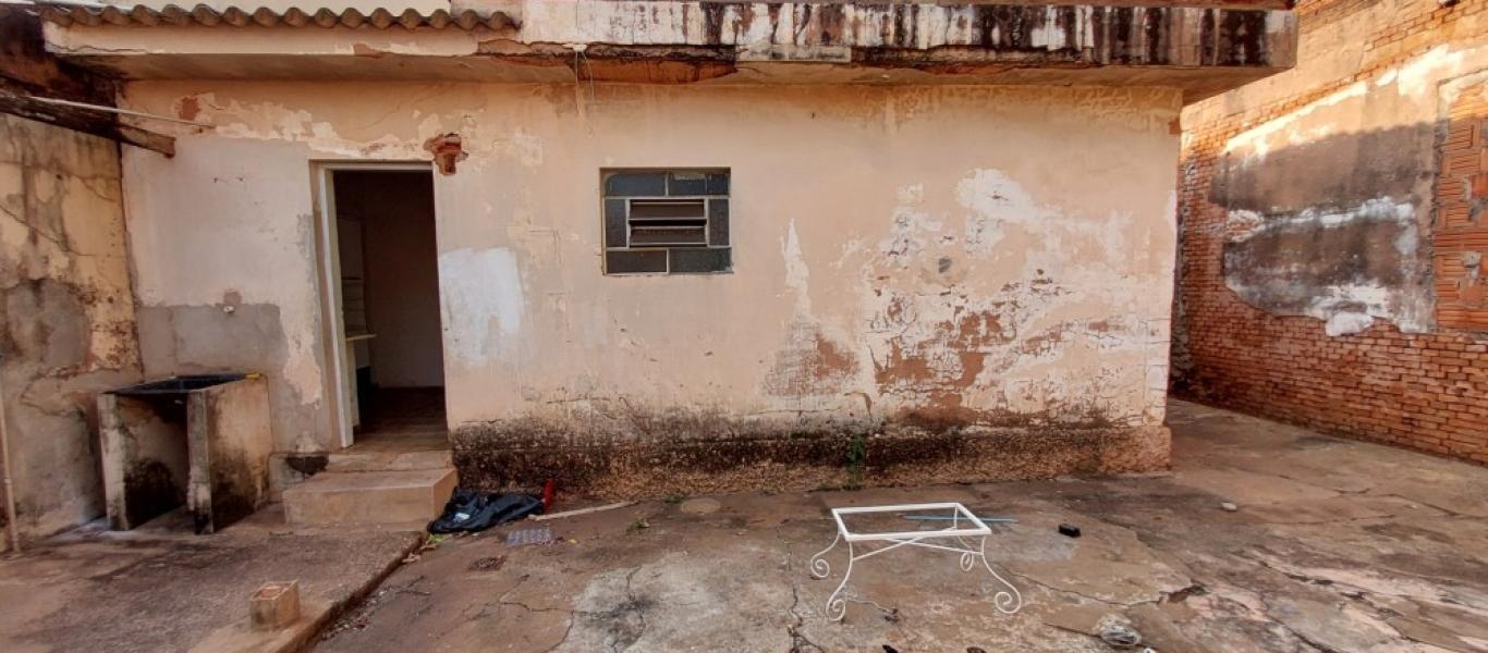 TERRENO NA Vila Xavier em Assis