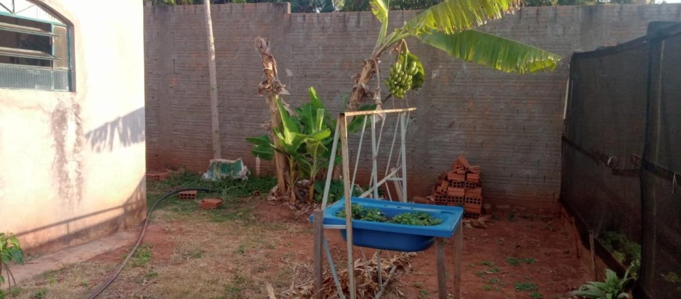 CHÁCARA NO Residencial Jardim Sul em Assis