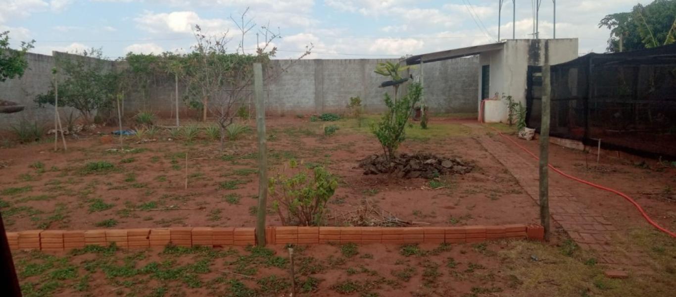 CHÁCARA NO Residencial Jardim Sul em Assis