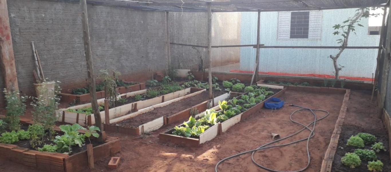 CHÁCARA NO Residencial Jardim Sul em Assis