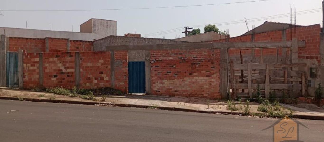 CASA NO Jardim Monte Carlo em Assis