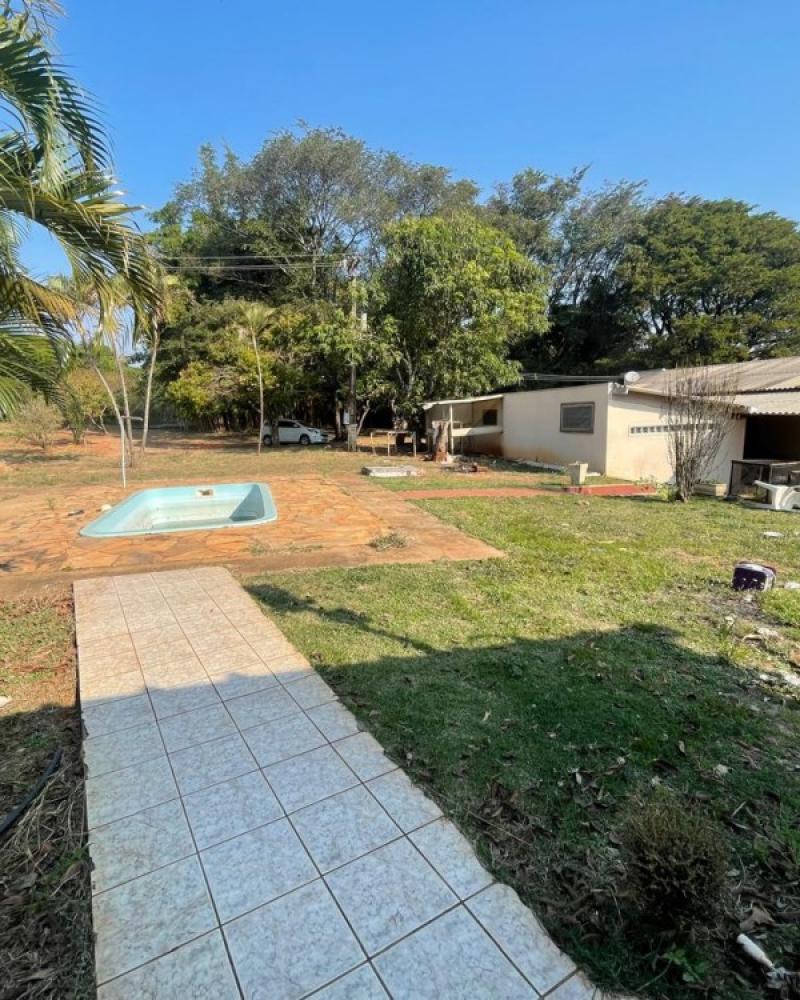FAZENDA NA ÁGUA DA PINGA em ASSIS