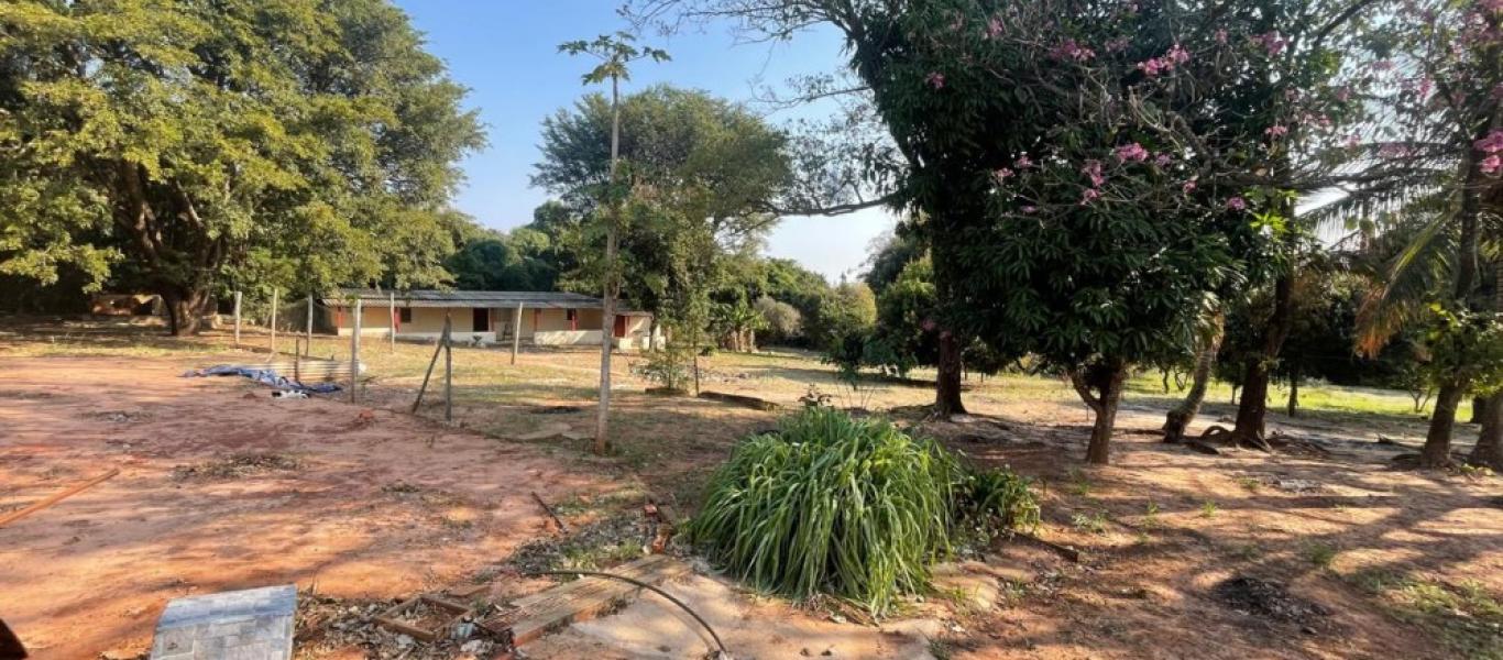 FAZENDA NA ÁGUA DA PINGA em ASSIS