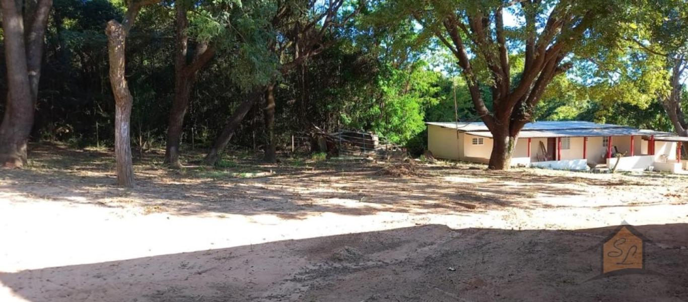 FAZENDA NA ÁGUA DA PINGA em ASSIS