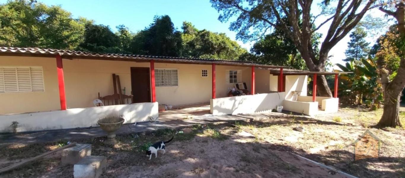 FAZENDA NA ÁGUA DA PINGA em ASSIS