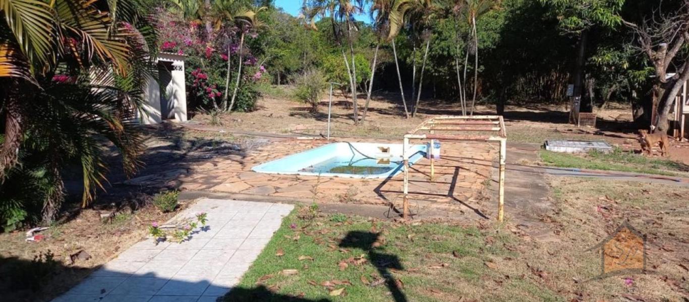 FAZENDA NA ÁGUA DA PINGA em ASSIS