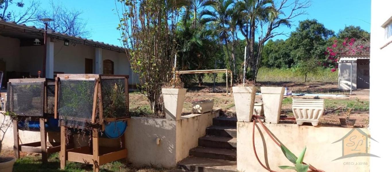 FAZENDA NA ÁGUA DA PINGA em ASSIS