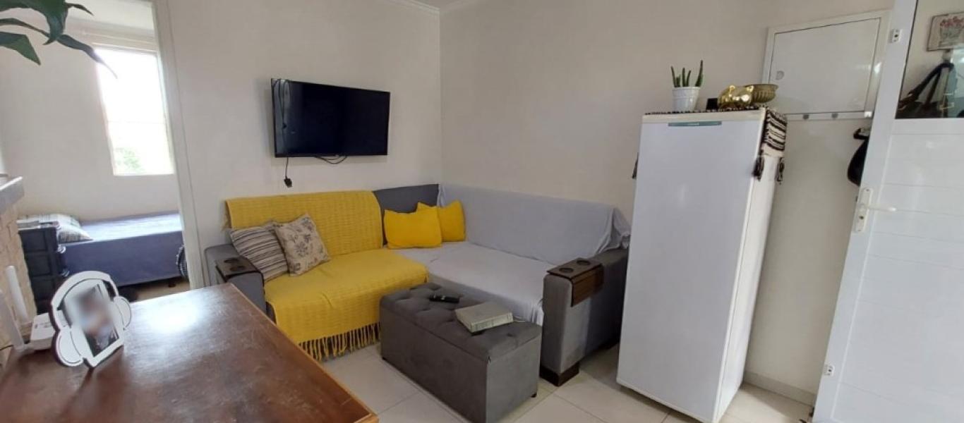 APARTAMENTO NO Parque das Acácias em Assis