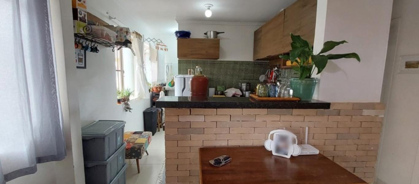 APARTAMENTO NO Parque das Acácias em Assis