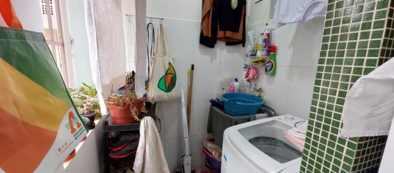 APARTAMENTO NO Parque das Acácias em Assis