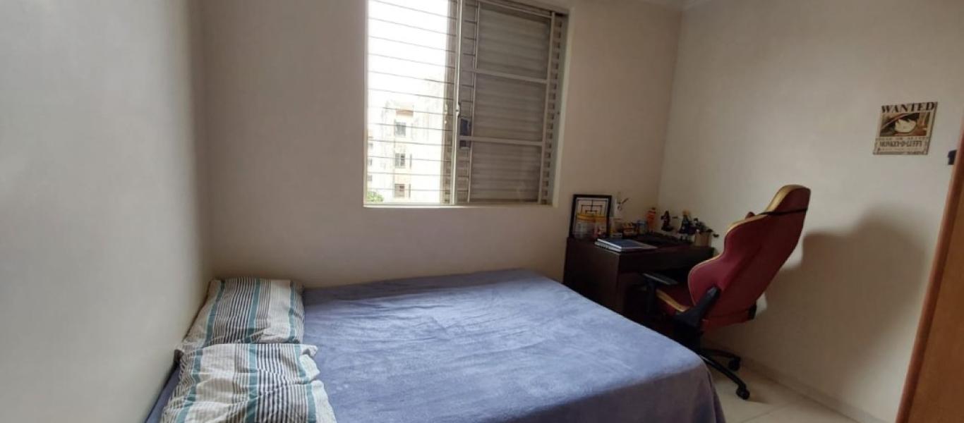 APARTAMENTO NO Parque das Acácias em Assis