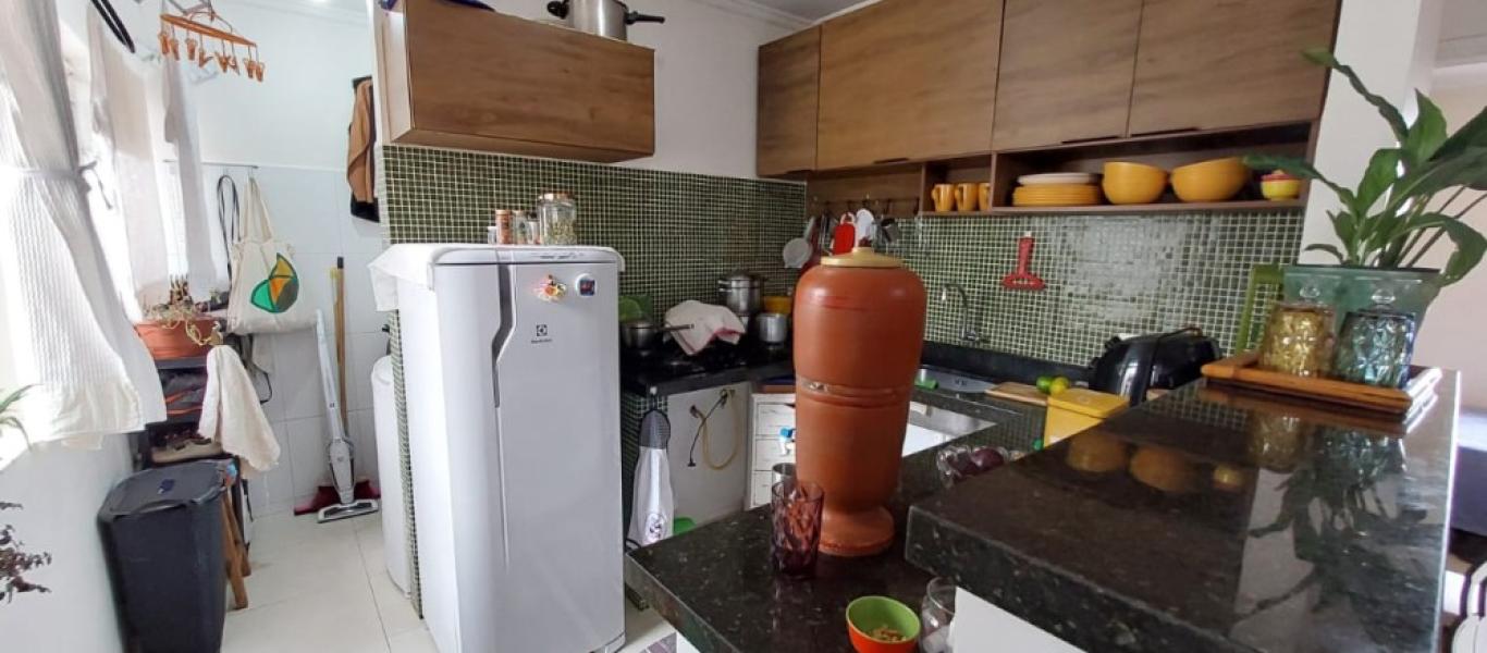 APARTAMENTO NO Parque das Acácias em Assis