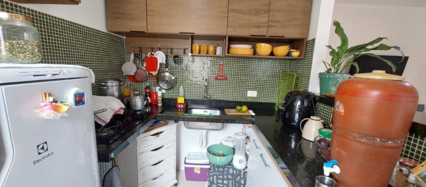 APARTAMENTO NO Parque das Acácias em Assis