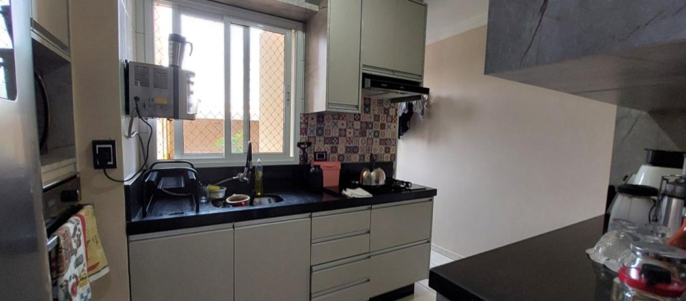 APARTAMENTO NA Vila Central em Assis