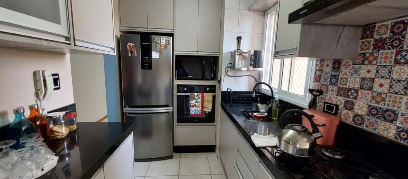 APARTAMENTO NA Vila Central em Assis