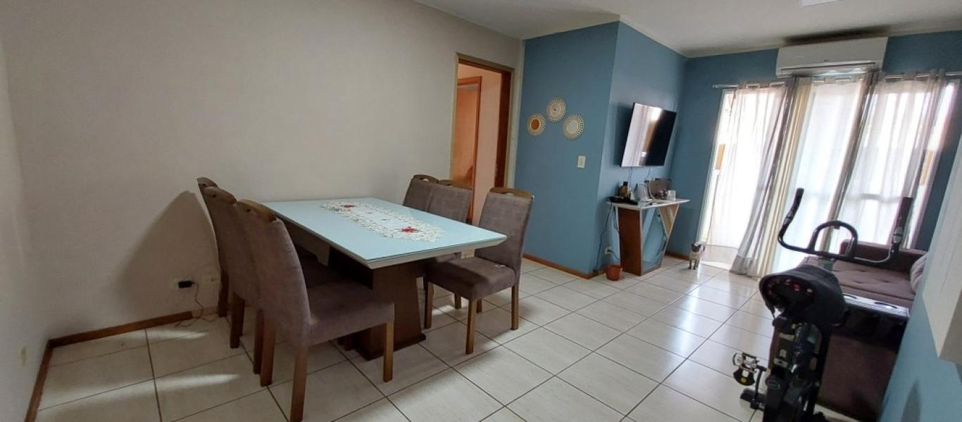 APARTAMENTO NA Vila Central em Assis