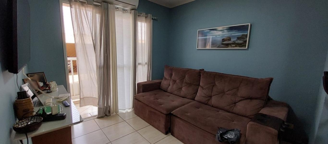 APARTAMENTO NA Vila Central em Assis