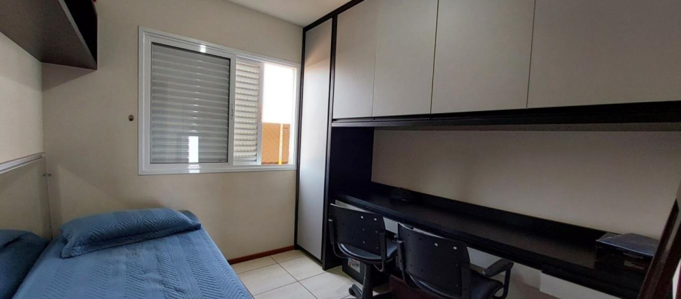 APARTAMENTO NA Vila Central em Assis