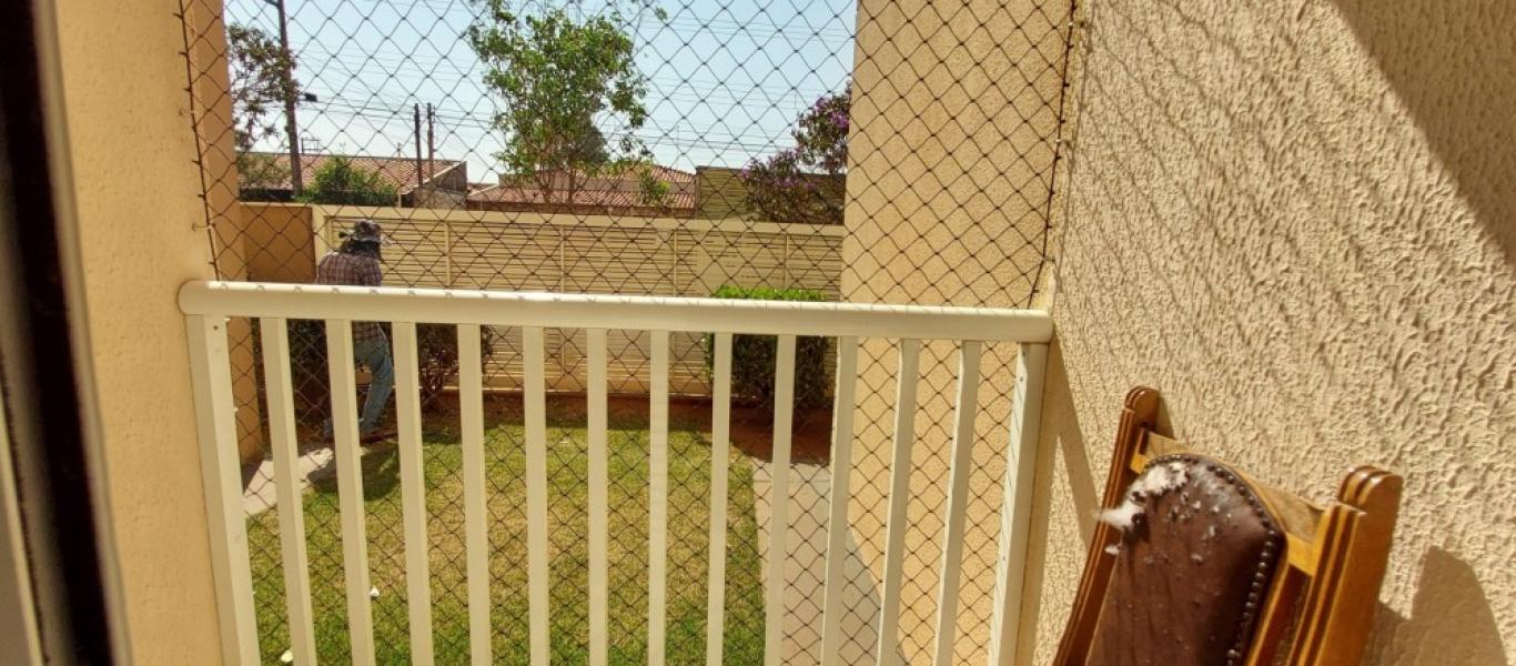 APARTAMENTO NA Vila Central em Assis