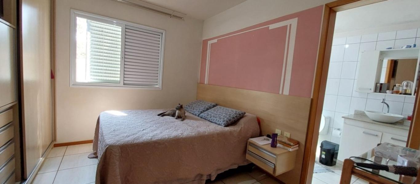 APARTAMENTO NA Vila Central em Assis