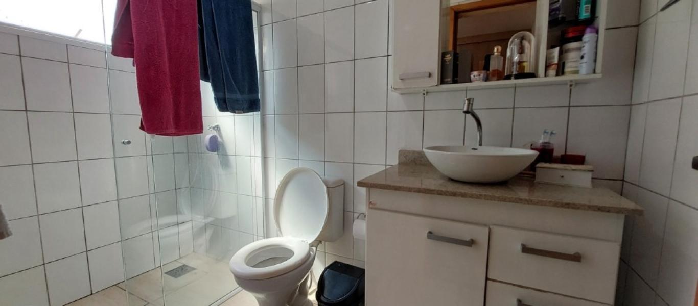 APARTAMENTO NA Vila Central em Assis