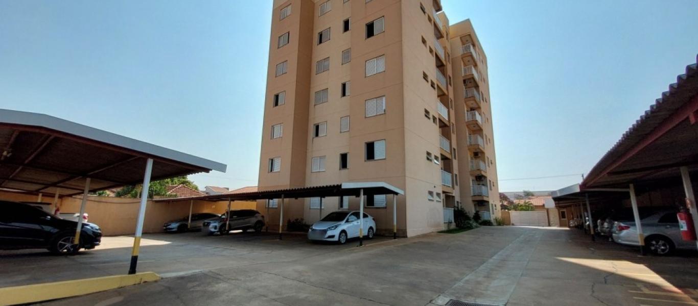 APARTAMENTO NA Vila Central em Assis