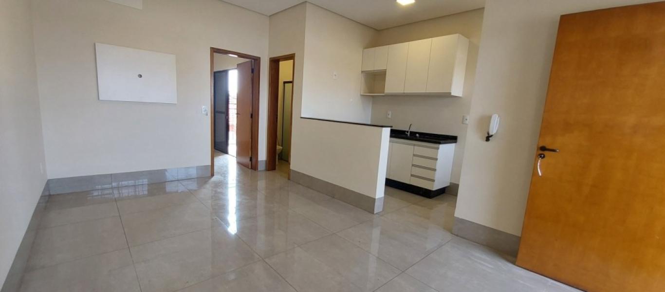 APARTAMENTO NA Centro em Assis