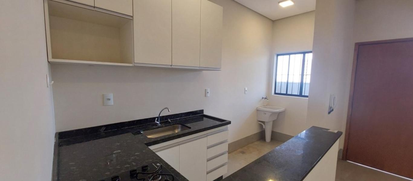 APARTAMENTO NA Centro em Assis