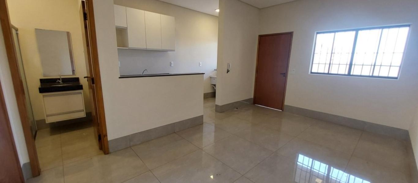 APARTAMENTO NA Centro em Assis