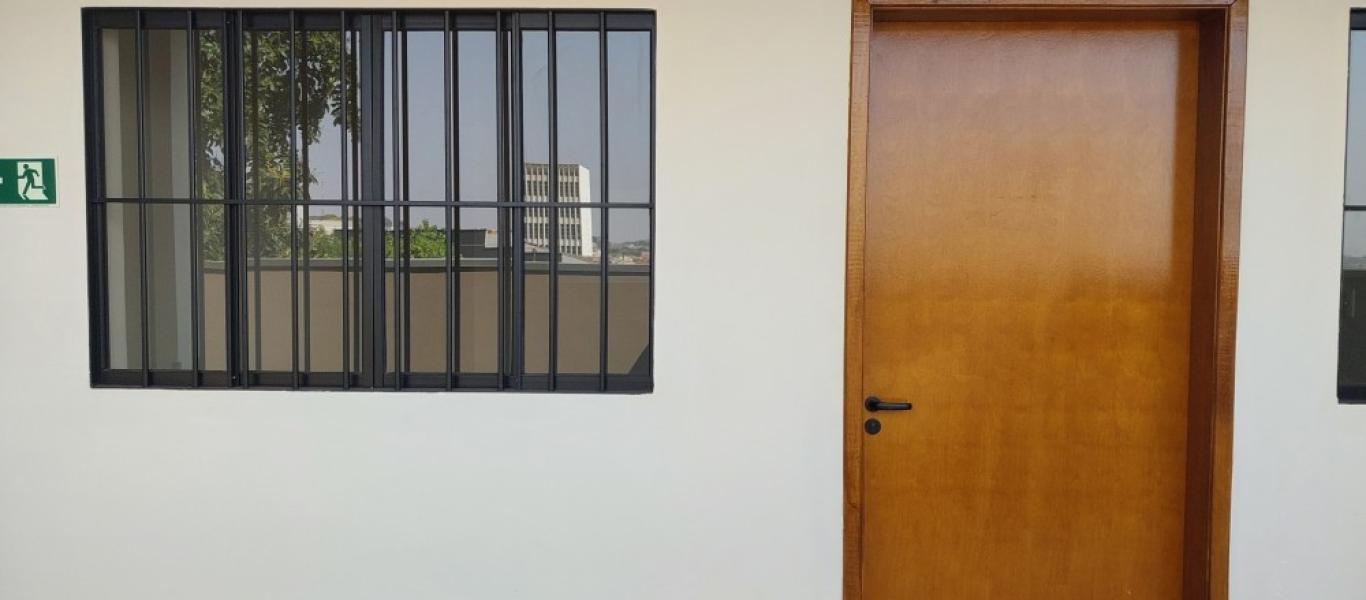 APARTAMENTO NA Centro em Assis