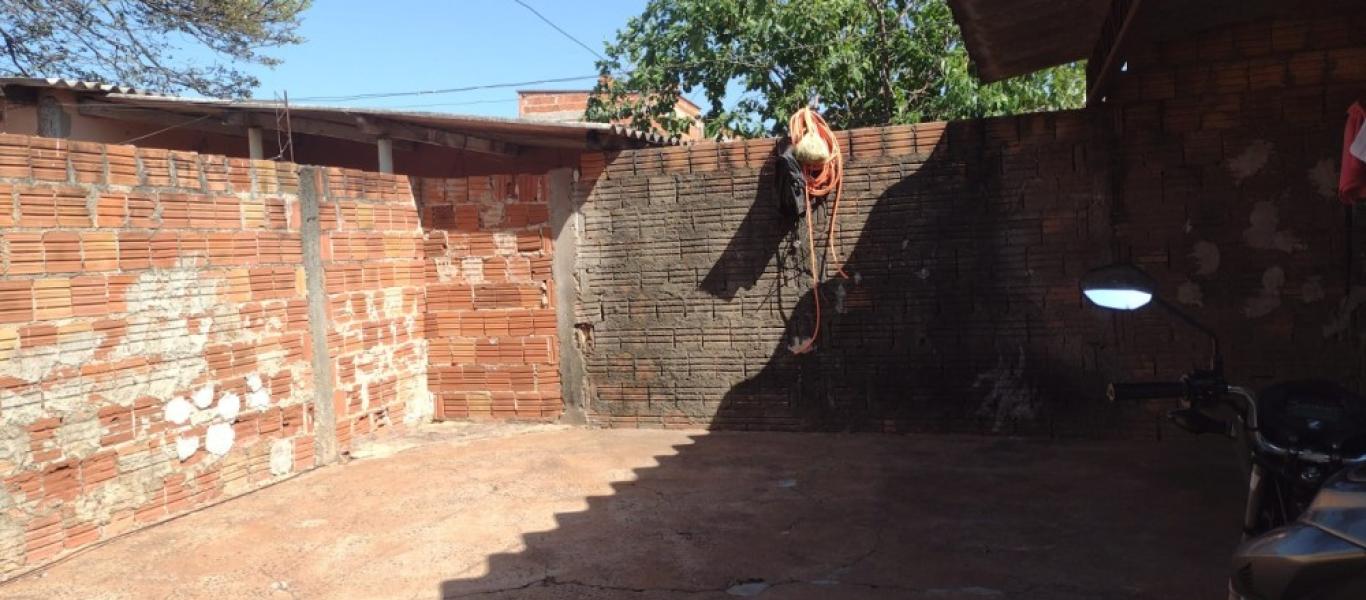 CASA NA Vila Maria Izabel em Assis