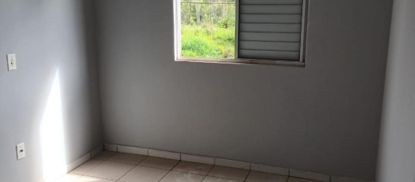 APARTAMENTO NO RESIDENCIAL EUCALIPTO em Bauru