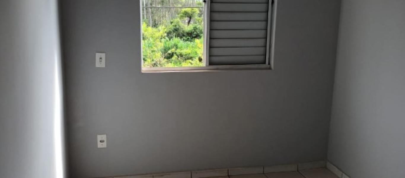 APARTAMENTO NO RESIDENCIAL EUCALIPTO em Bauru